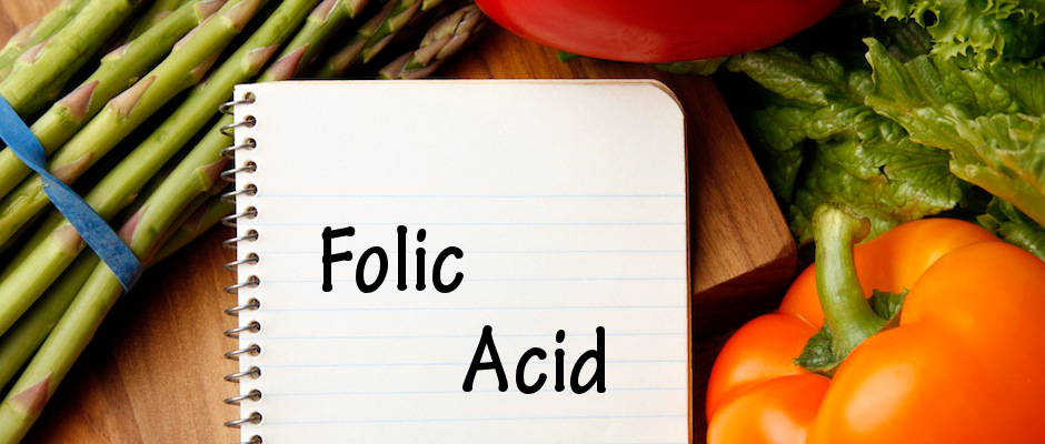 folic acid fertility